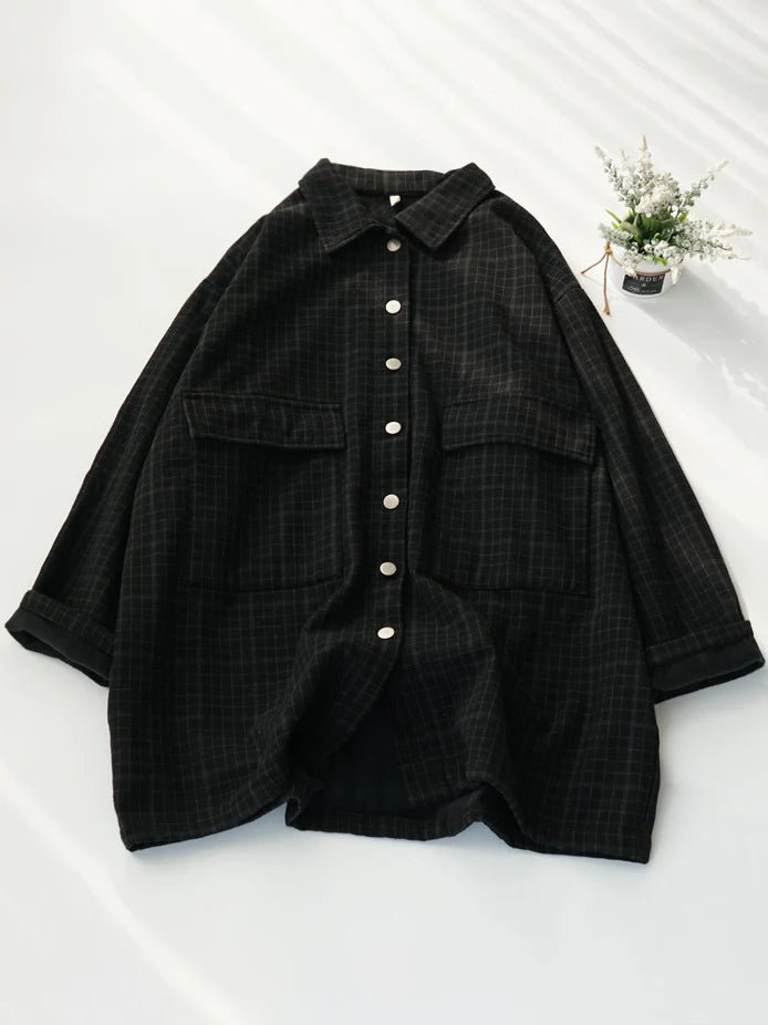 Beautifully Crafted Coat in a Classic Style