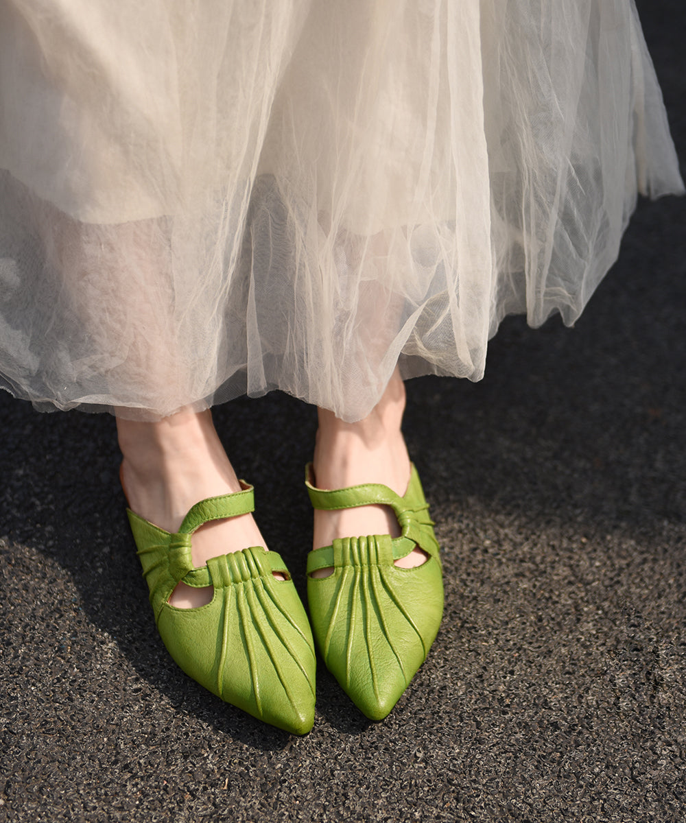 Chic Orthopedic Sandals with Unique Design