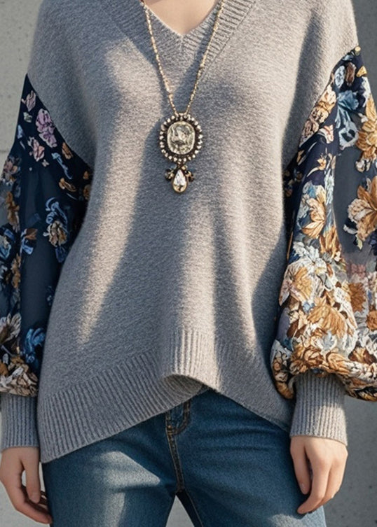 Polished Pullover with an Effortless Classic Look