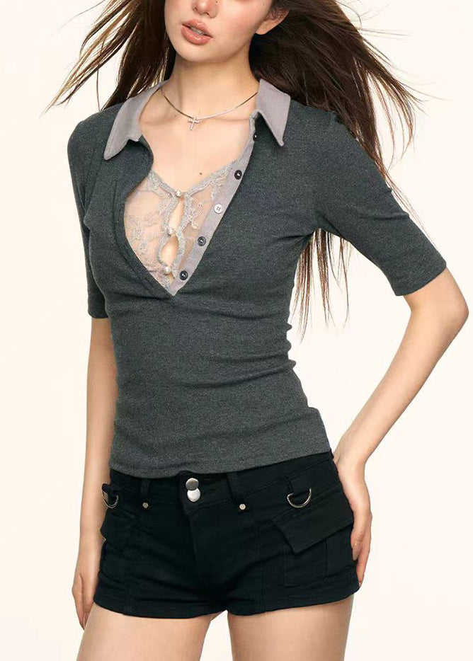 Classic Vintage & Enduringly Stylish Shirt