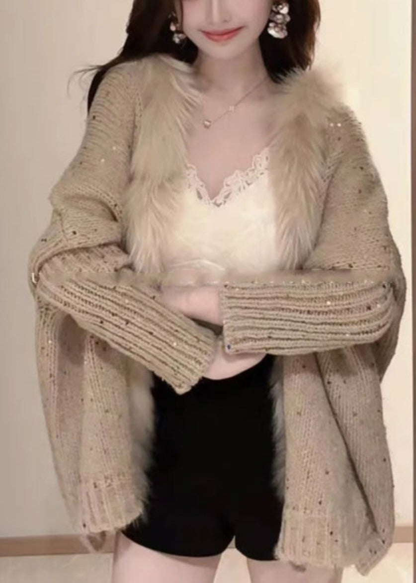 Polished Cardigan with an Effortless Classic Look