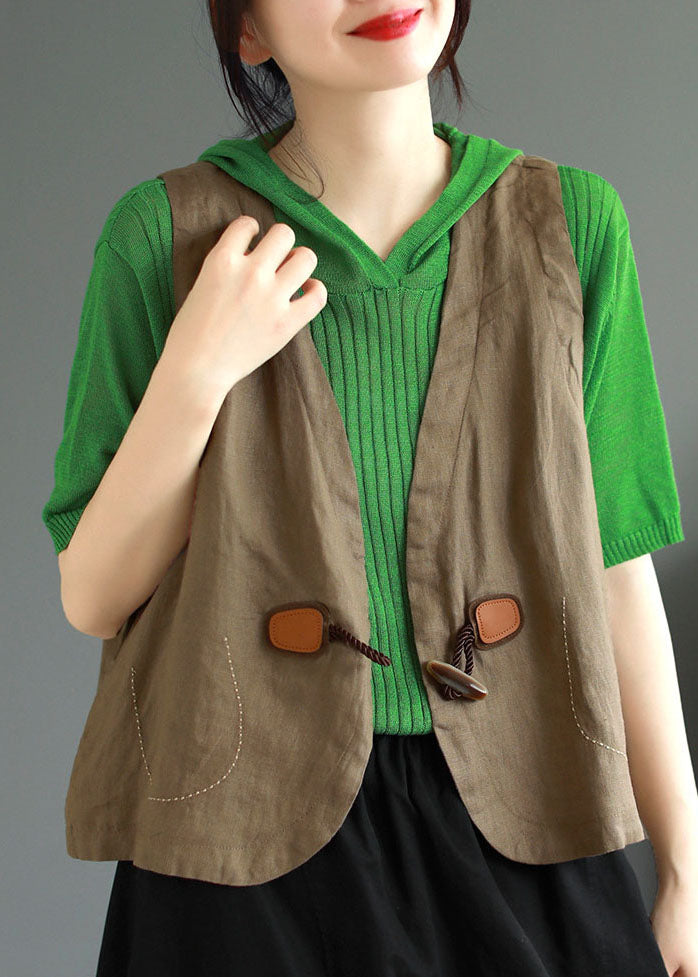 Classic Vintage Garment with a Flattering Fit
