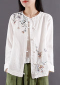 Gracefully Styled Coat for Any Occasion