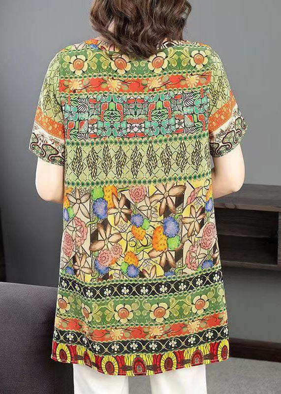Beautifully Crafted Shirt in a Classic Style