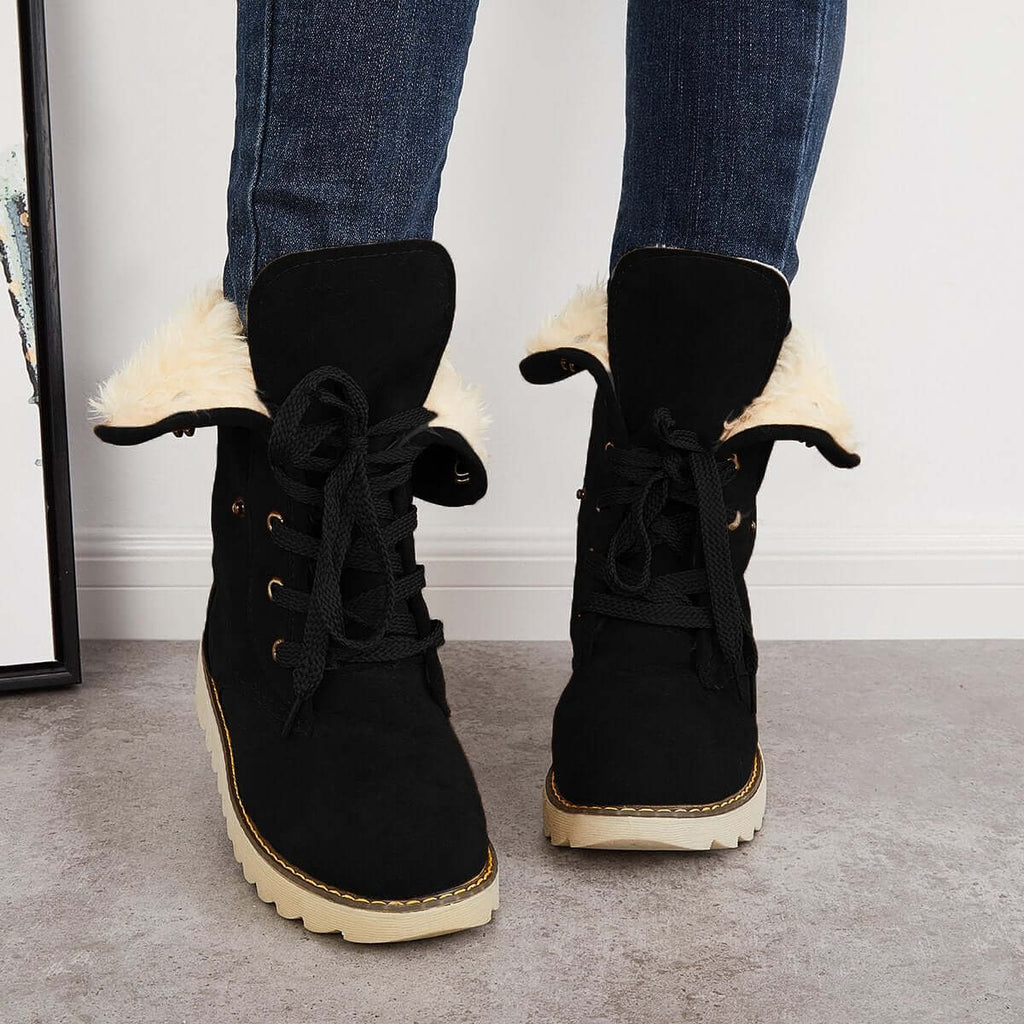 Stylish Orthopedic Boots for Any Occasion