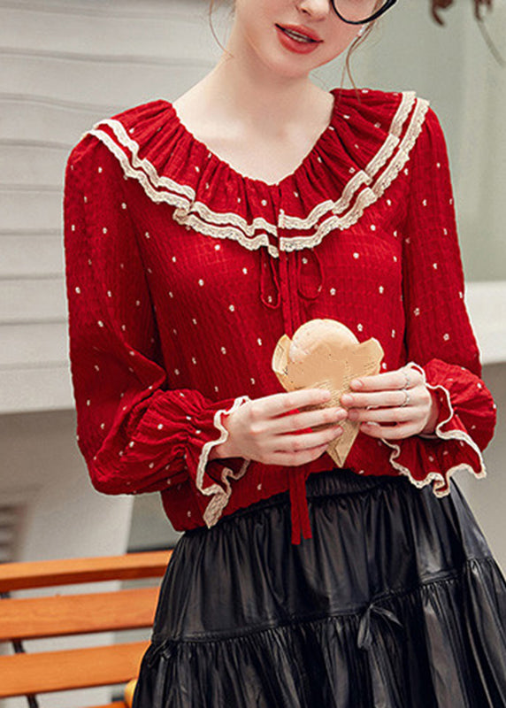 Classic Vintage Shirt with a Flattering Fit