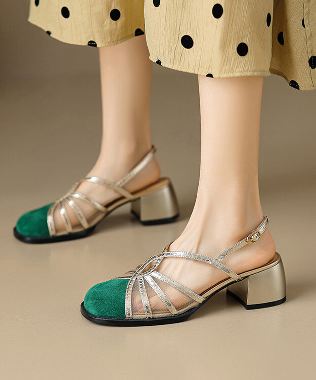 Stylish Orthopedic Sandals for Any Occasion
