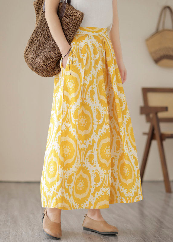 Vintage Inspired Pants with a Contemporary Edge