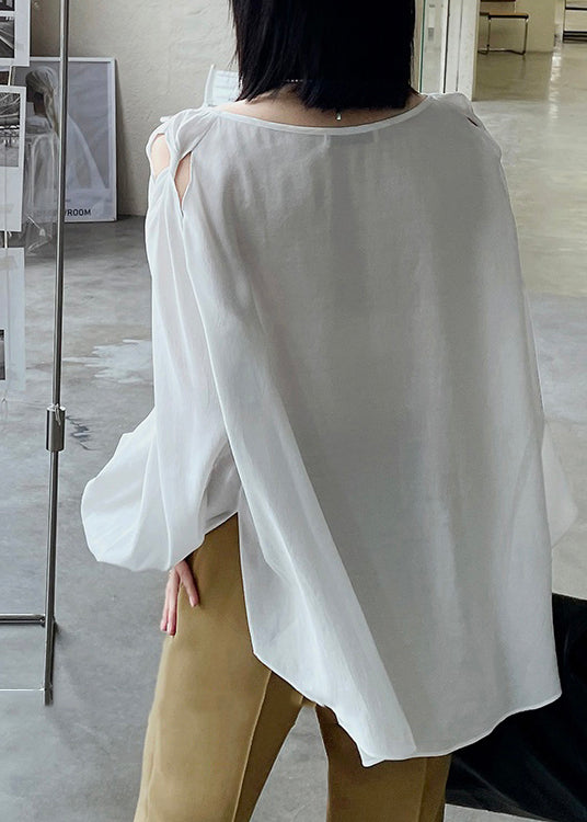 Sophisticated Shirt with a Clean Classic Look