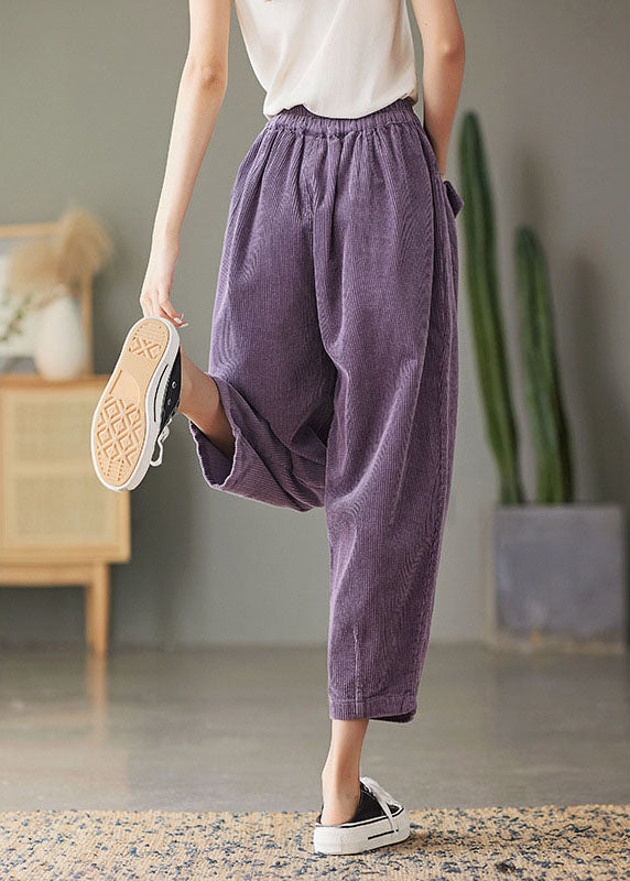 Polished Pants with an Effortless Classic Look