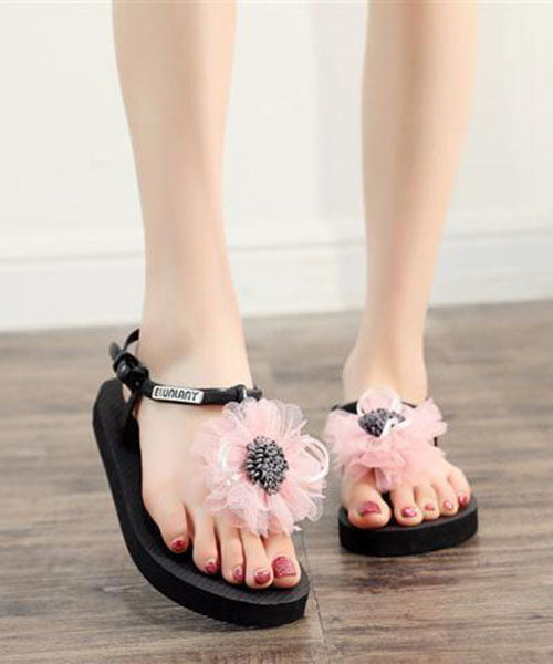 Chic Orthopedic Sandals with Unique Design