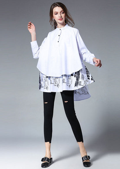 A Vintage Style Top with Delicate Timeless Details