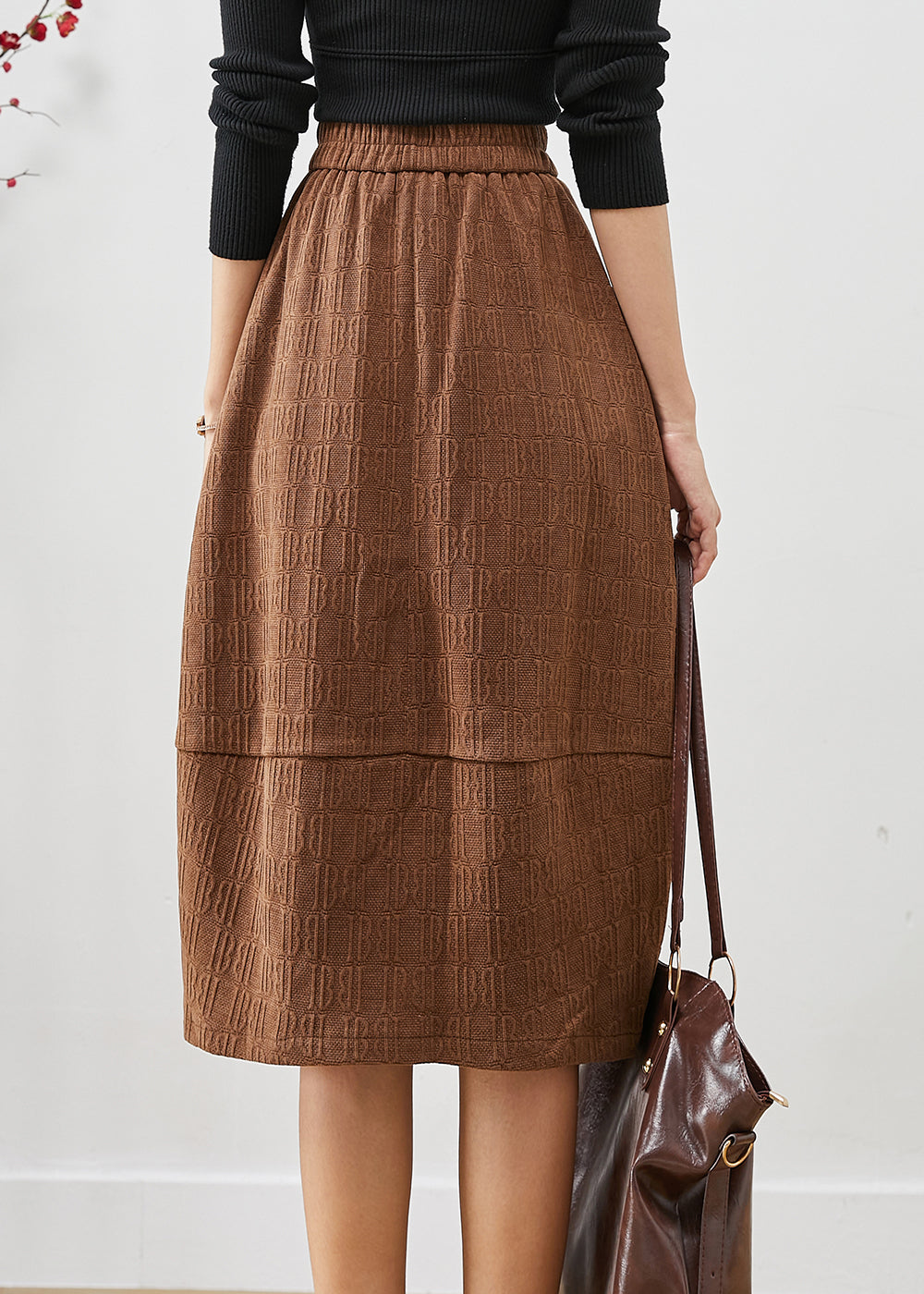 Beautifully Crafted Garment in a Classic Style