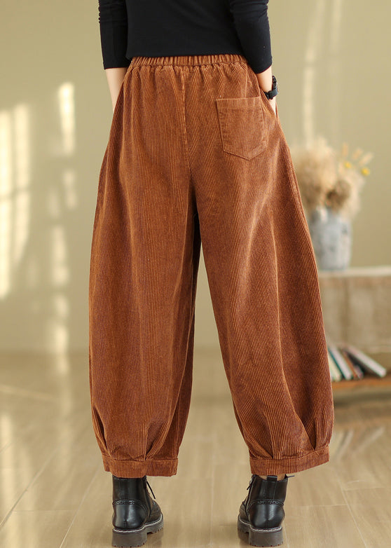 Beautifully Balanced Pants with Timeless Character
