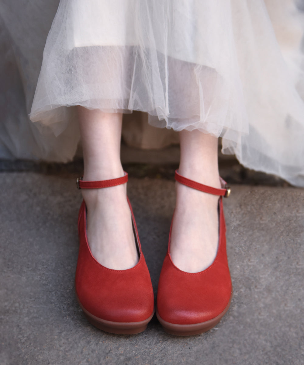 Comfortable Orthopedic Flats for Daily Wear