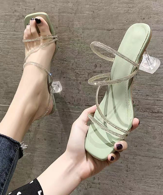 Classic Orthopedic Slippers with Timeless Style