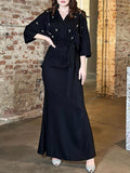 Elegantly Styled Blouse for Everyday Wear