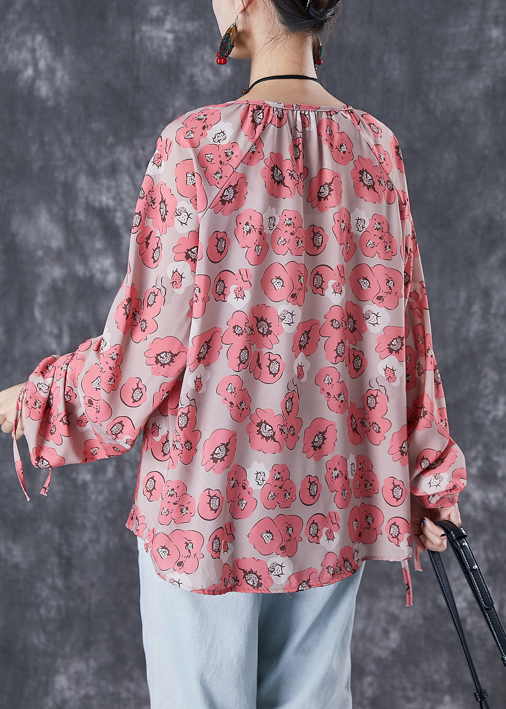 Elegantly Styled Shirt for Everyday Wear