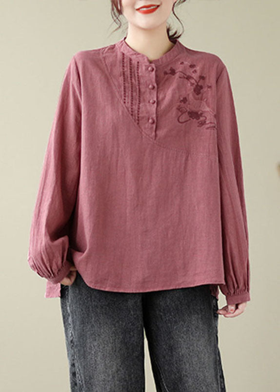 Sophisticated Shirt with a Clean Classic Look