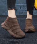 Classic Orthopedic Shoes with Timeless Style