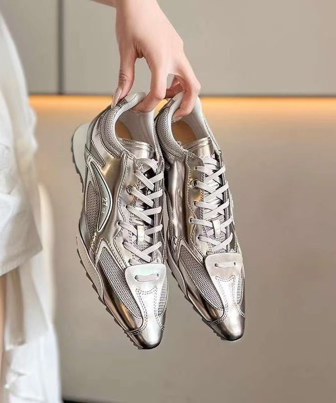 Classic Orthopedic Shoes with Timeless Style
