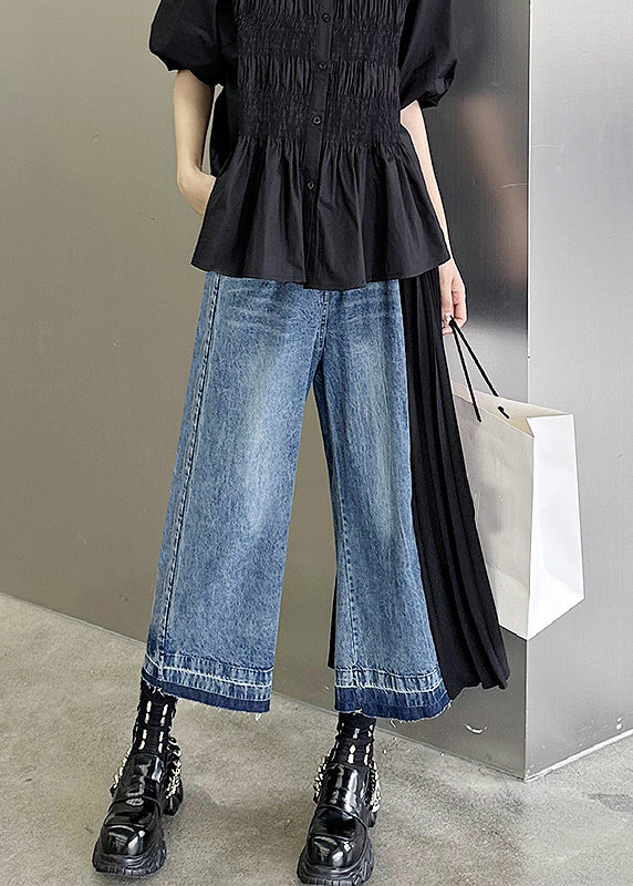 Polished Pants with an Effortless Classic Look