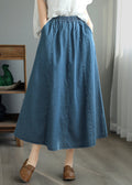 Vintage Inspired Garment with a Contemporary Edge
