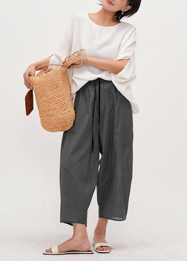 Beautifully Balanced Pants with Timeless Character