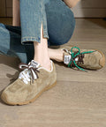 Beautifully Crafted Orthopedic Shoes