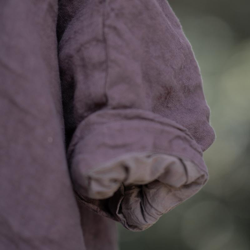 Beautifully Finished Coat in a Timeless Design