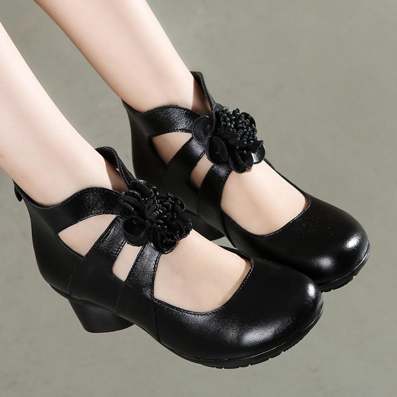 Beautifully Crafted Orthopedic Shoes