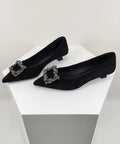 Vintage Inspired Orthopedic Shoes