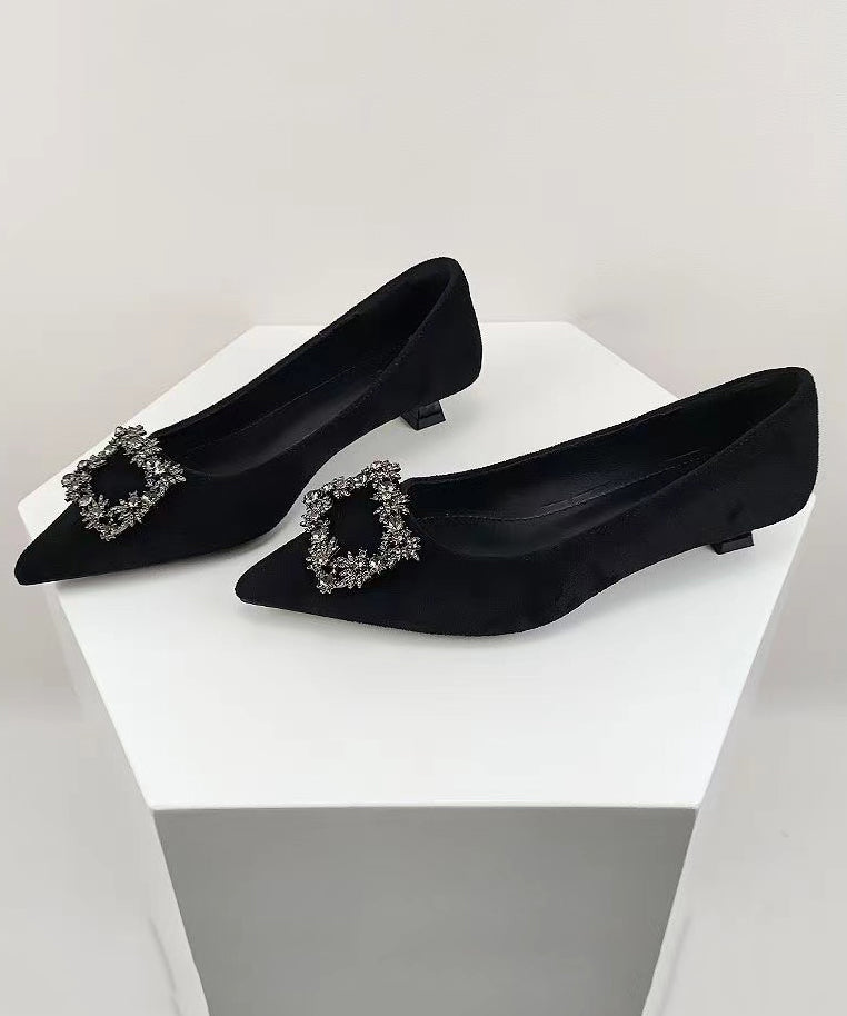Vintage Inspired Orthopedic Shoes