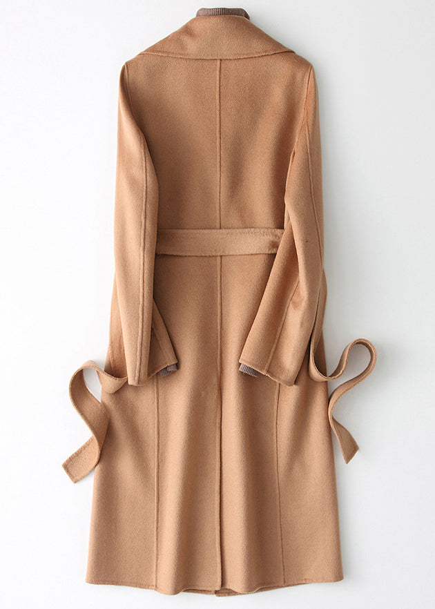 Beautifully Balanced Coat with Timeless Character