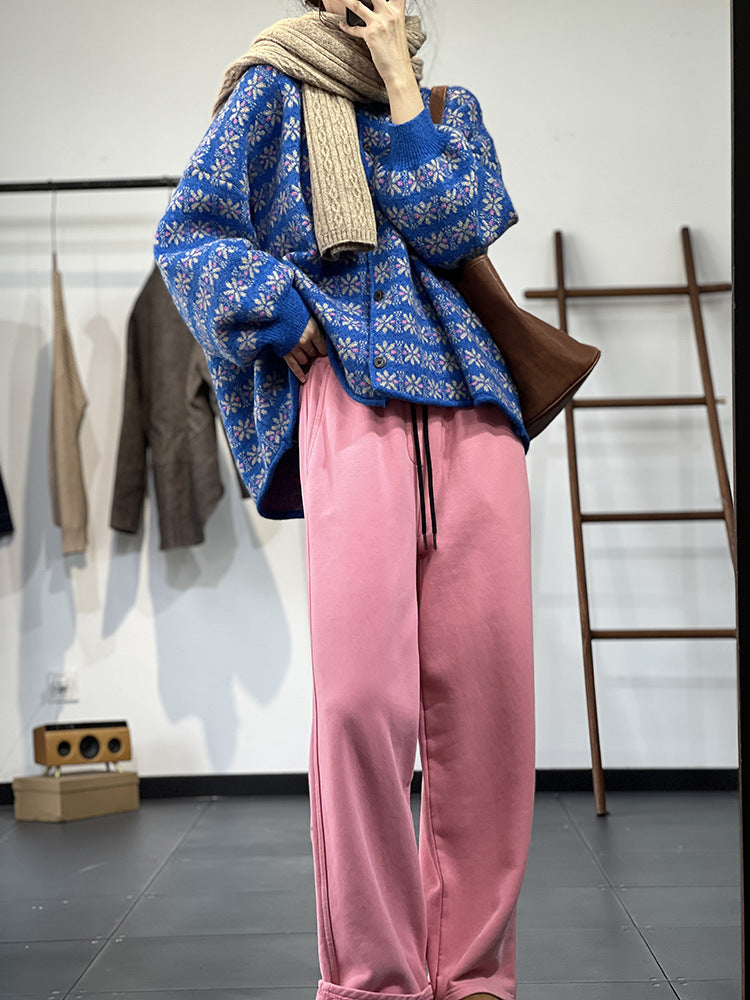 Beautifully Crafted Cardigan in a Classic Style