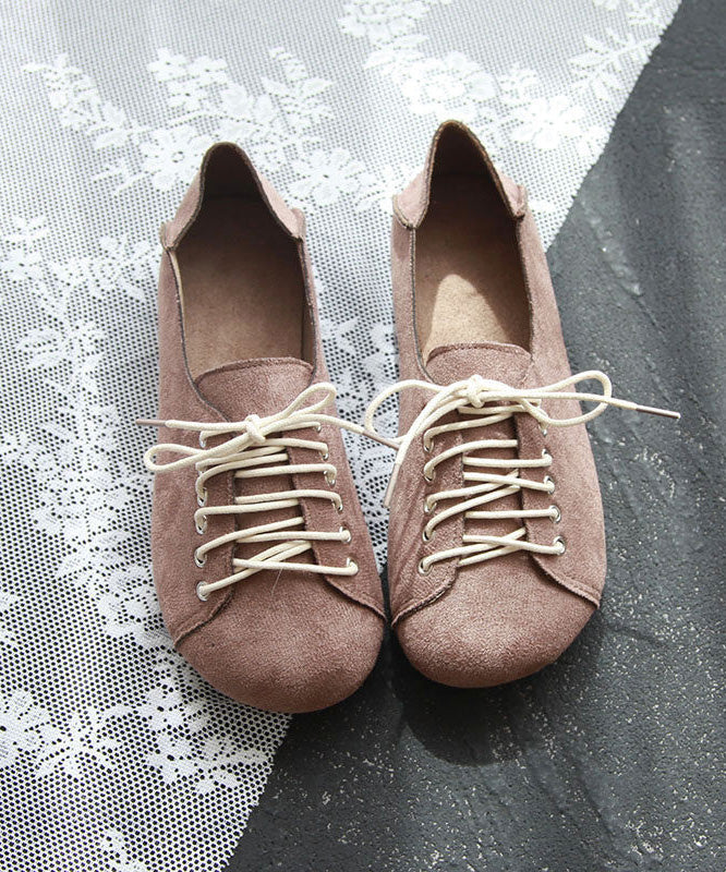 Graceful Orthopedic Loafers for Modern Look