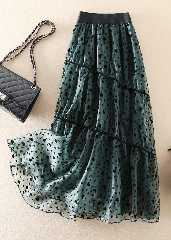 Classic Vintage Garment with a Flattering Fit