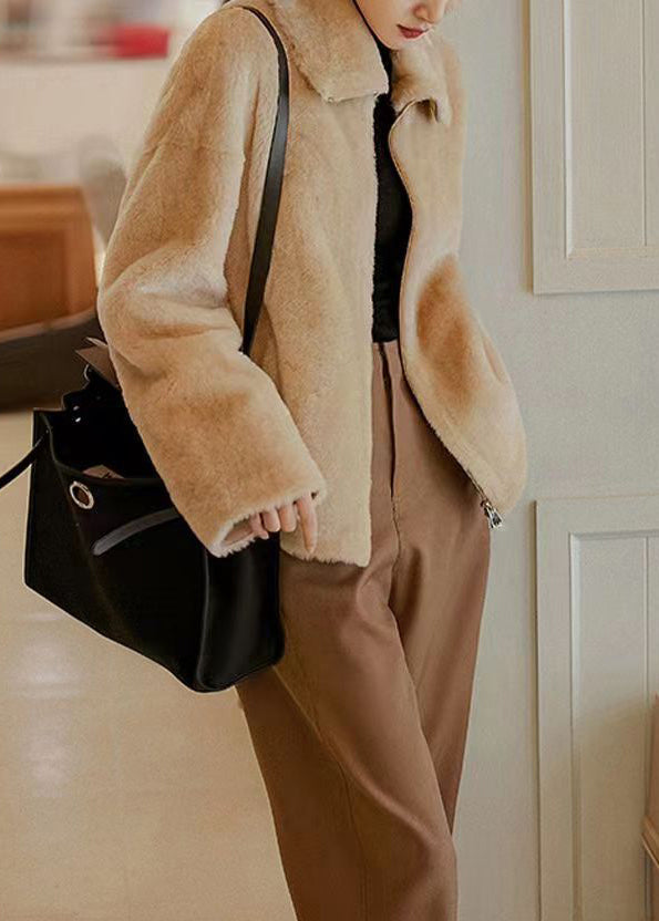 Sophisticated Jacket with a Clean Classic Look