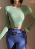 Sophisticated Top with a Clean Classic Look