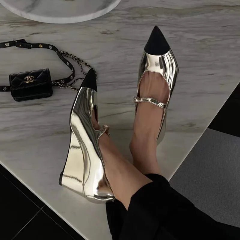 Classic Orthopedic Sandals with Timeless Style