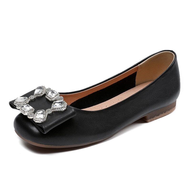 Vintage Inspired Orthopedic Shoes