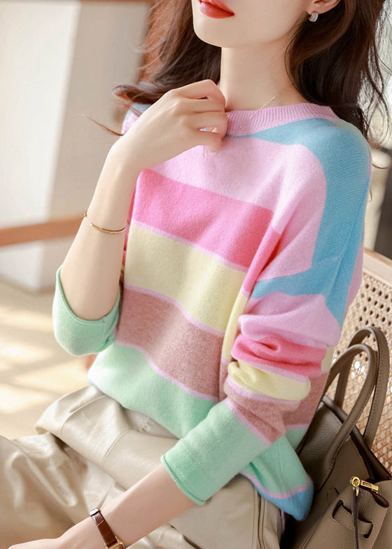Sophisticated Sweater with a Clean Classic Look