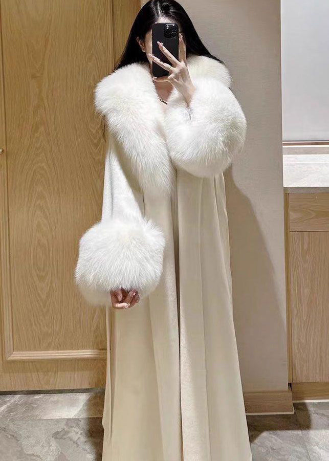 Beautifully Crafted Coat in a Classic Style