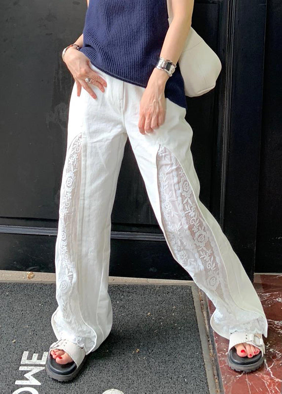 Gracefully Styled Pants for Any Occasion