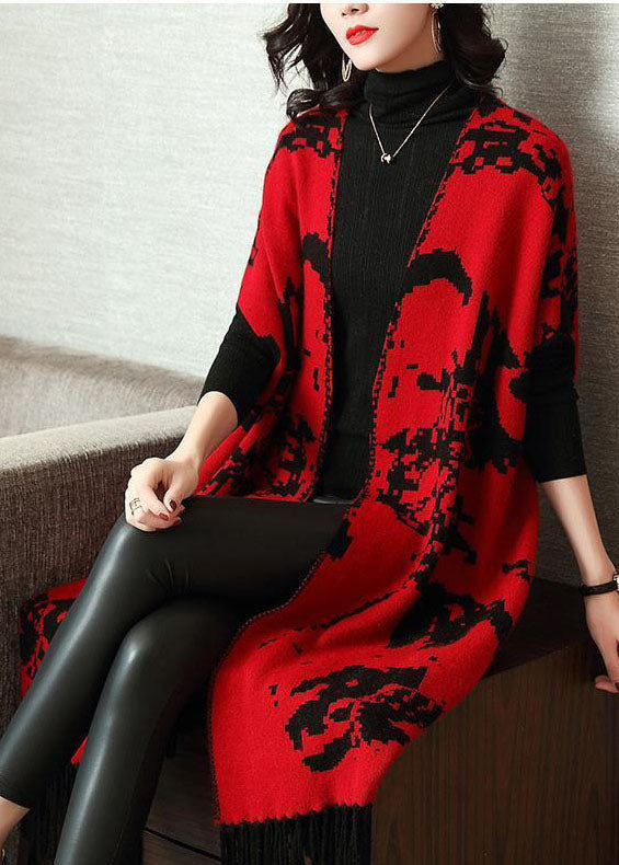 Beautifully Finished Cardigan in a Timeless Design
