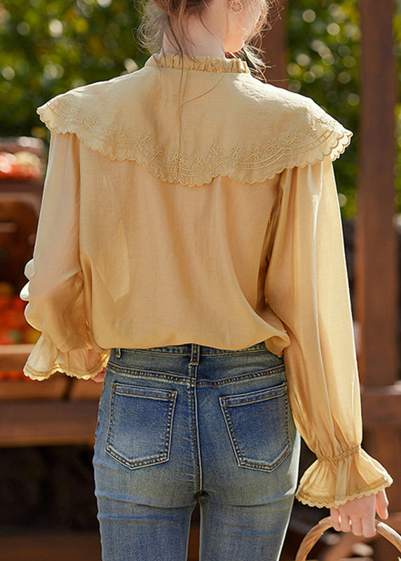 Sophisticated Shirt with a Clean Classic Look
