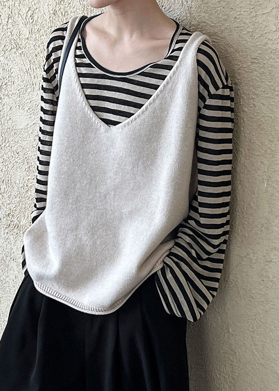 Beautifully Balanced Garment with Timeless Character