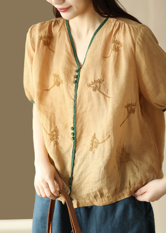 Classic Vintage & Enduringly Stylish Shirt