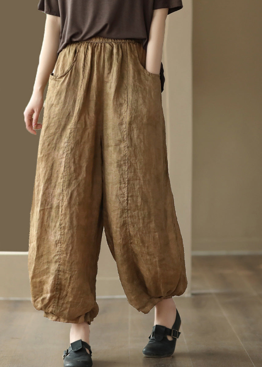 Elegantly Styled Pants for Everyday Wear