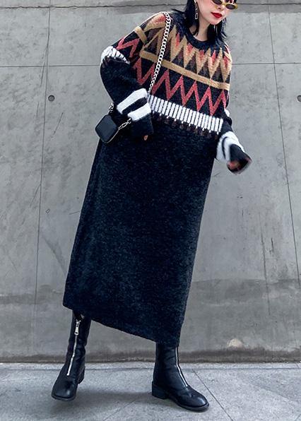 Beautifully Finished Sweater in a Timeless Design